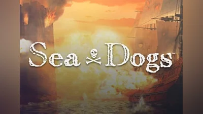 Sea Dogs EN/RU Global (Global) [Steam]
