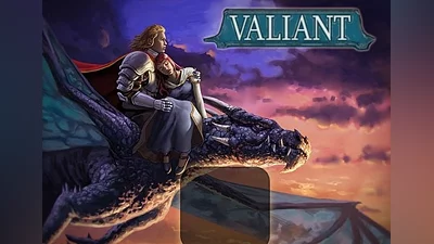 Valiant: Resurrection EN Global (Global) [Steam]