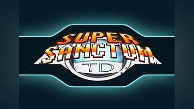 Super Sanctum TD EN Global (Global) [Steam]