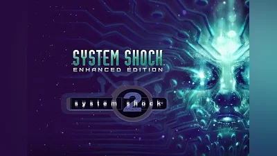 System Shock - Pack EN Global (Global) [Steam]