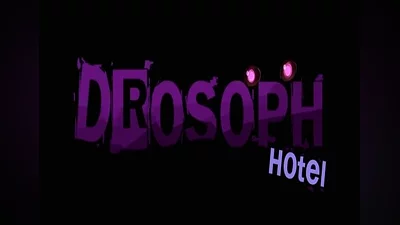 Drosoph Hotel EN Global (Global) [Steam]