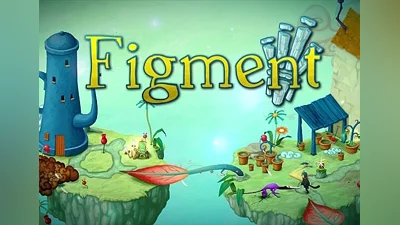 Figment - Soundtrack EN Global (Global) [Steam]