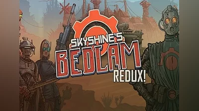 Skyshine's Bedlam EN Global (Global) [Steam]