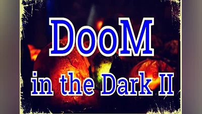 DooM in the Dark 2 EN/DE/PT/RU/ZH Global (Global) [Steam]