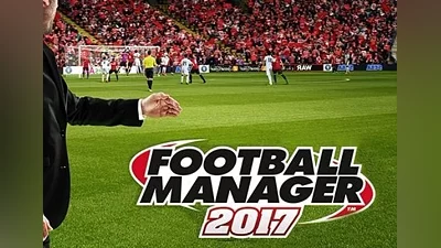 Football Manager 2017 Limited Edition EN EU (EU) [Steam]