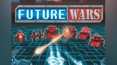 Future Wars EN/DE EU (EU) [Steam]