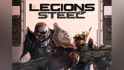 Legions of Steel EN Global (Global) [Steam]