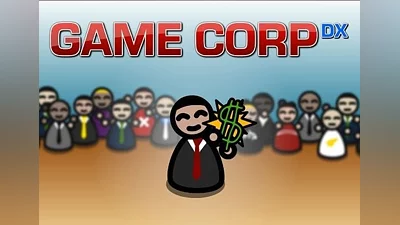 Game Corp DX EN Global (Global) [Steam]
