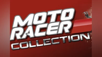 Moto Racer - Collection EN/DE/FR/IT/ES Global (Global) [Steam]