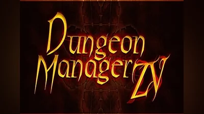 Dungeon Manager ZV EN/JA Global (Global) [Steam]