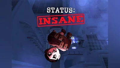 Status: Insane EN Global (Global) [Steam]