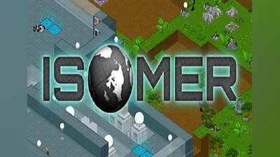 Isomer EN Global (Global) [Steam]