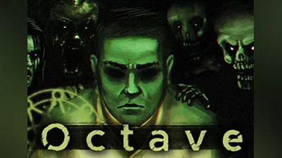 Octave EN/DE/FR/IT/RU/UK Global (Global) [Steam]