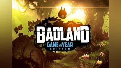 Badland GOTY Deluxe Edition Global (Global) [Steam]