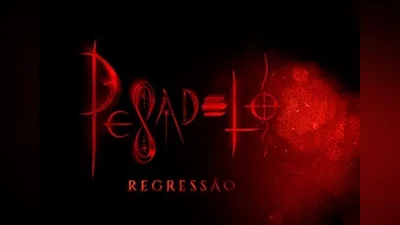 Pesadelo - Regressão EN/PT Global (Global) [Steam]
