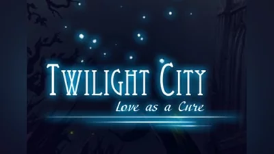Twilight City: Love as a Cure EN/DE/FR/JA/RU/ES Global (Global) [Steam]