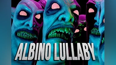 Albino Lullaby: Episode 1 EN Global (Global) [Steam]