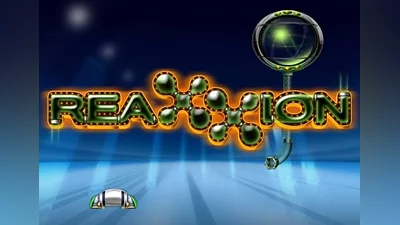 Reaxxion EN Global (Global) [Steam]