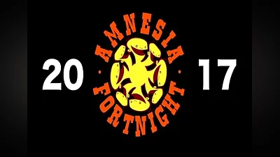 Amnesia Fortnight 2017 EN Global (Global) [Steam]