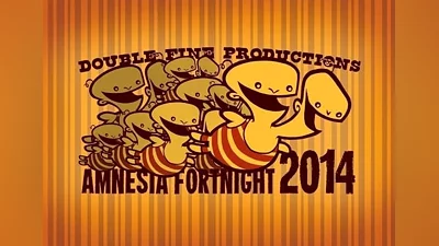 Amnesia Fortnight 2014 EN Global (Global) [Steam]