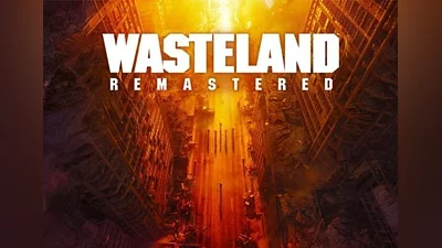 Wasteland Remastered EN/DE/FR/IT/PL/RU/ES EU (EU) [Steam Gift]