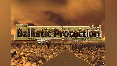 Ballistic Protection EN/RU Global (Global) [Steam]