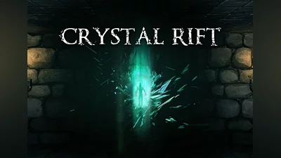 Crystal Rift EN Global (Global) [Steam]