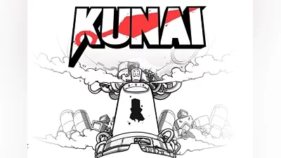 Kunai Global (Global) [Steam]