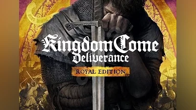 Kingdom Come: Deliverance Royal Edition EN/DE/FR/IT/PL/CS/RU/ES EU (EU) [Xbox One/Series]