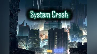 System Crash EN Global (Global) [Steam]