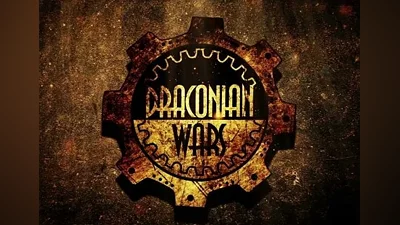 Draconian Wars EN/ES Global (Global) [Steam]