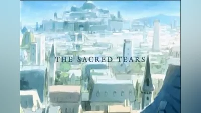 The Sacred Tears True EN Global (Global) [Steam]