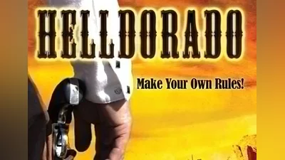 Helldorado EN/DE/FR/ES EU (EU) [Steam]