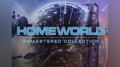 Homeworld - Remastered Collection EN/DE/FR/IT EU (EU) [Steam]