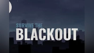 Survive the Blackout EN Global (Global) [Steam]