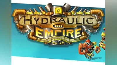 Hydraulic Empire EN Global (Global) [Steam]