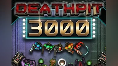 Deathpit 3000 EN Global (Global) [Steam]