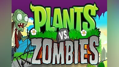Plants vs. Zombies GOTY EN EU (EU) [Steam Gift]
