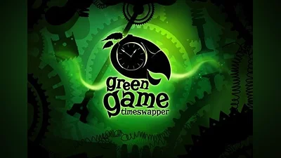 Green Game: TimeSwapper Global (Global) [Steam]
