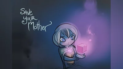 Save Your Mother EN Global (Global) [Steam]