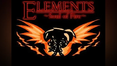 Elements: Soul of Fire EN Global (Global) [Steam]