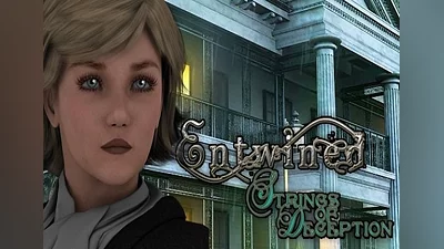 Entwined: Strings of Deception EN Global (Global) [Steam]