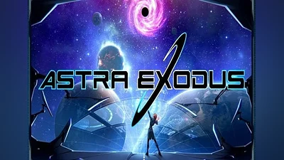 Astra Exodus EN/ES Global (Global) [Steam]