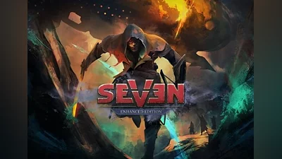 Seven Enhanced Edition Global (Global) [Steam]
