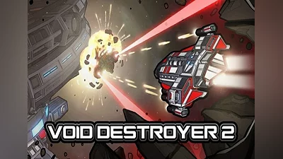 Void Destroyer 2 EN EU (EU) [Steam Gift]