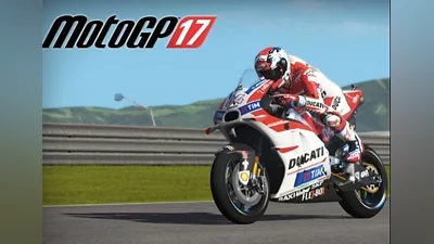 MotoGP 17 EN/DE/FR/IT/PL EU (EU) [Steam]