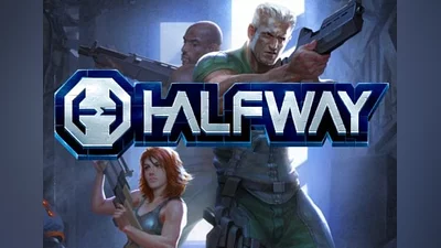 Halfway EN Global (Global) [Steam]