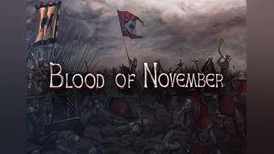 Eisenwald: Blood of November EN/DE/FR/IT/RU/ES Global (Global) [Steam]