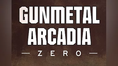 Gunmetal Arcadia Zero EN/ES Global (Global) [Steam]