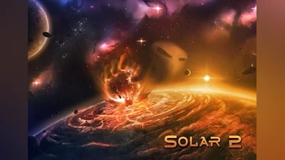 Solar 2 EN Global (Global) [Steam]
